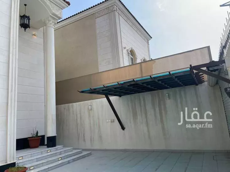 فيلا للإيجار في شارع التضامن, حي البحيرة, مدينة الخبر, المنطقة الشرقية صورة 5