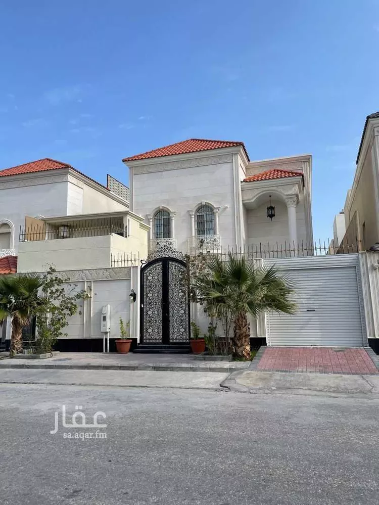 فيلا للإيجار في شارع التضامن, حي البحيرة, مدينة الخبر, المنطقة الشرقية