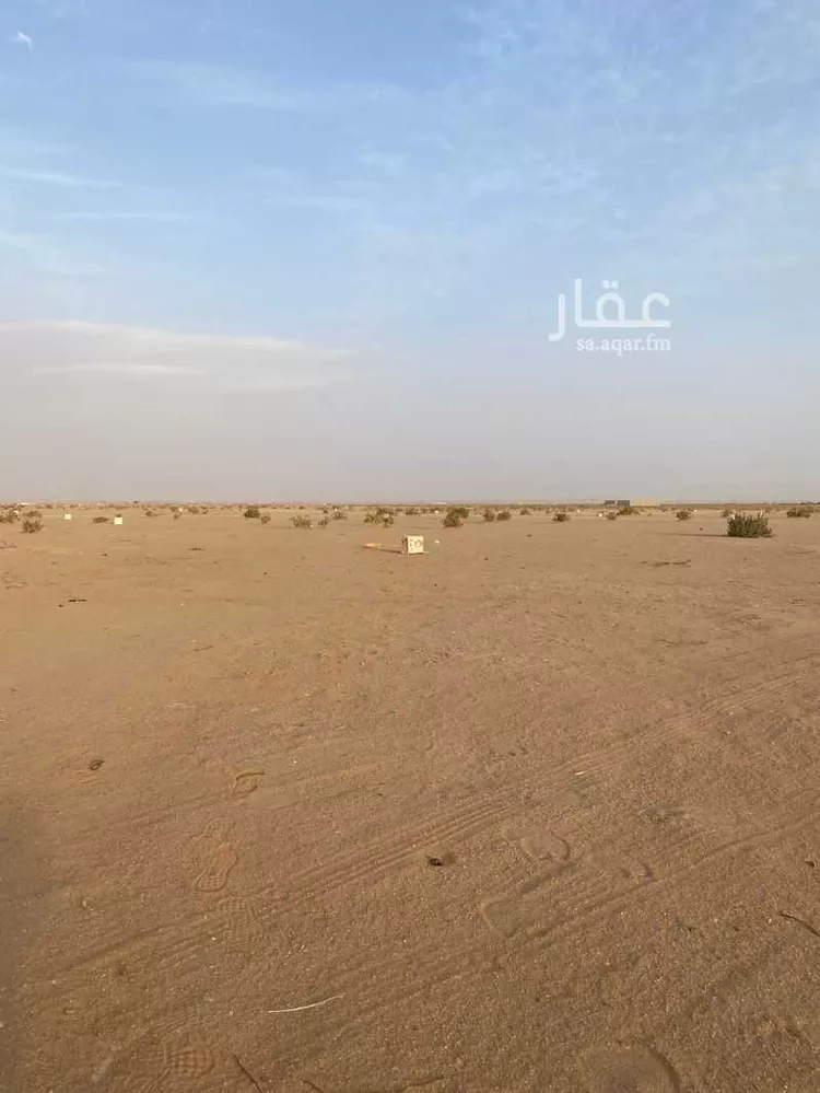 أرض للإيجار في شارع جبل الخرب ، حي الخير ، صلبوخ ، حريملاء