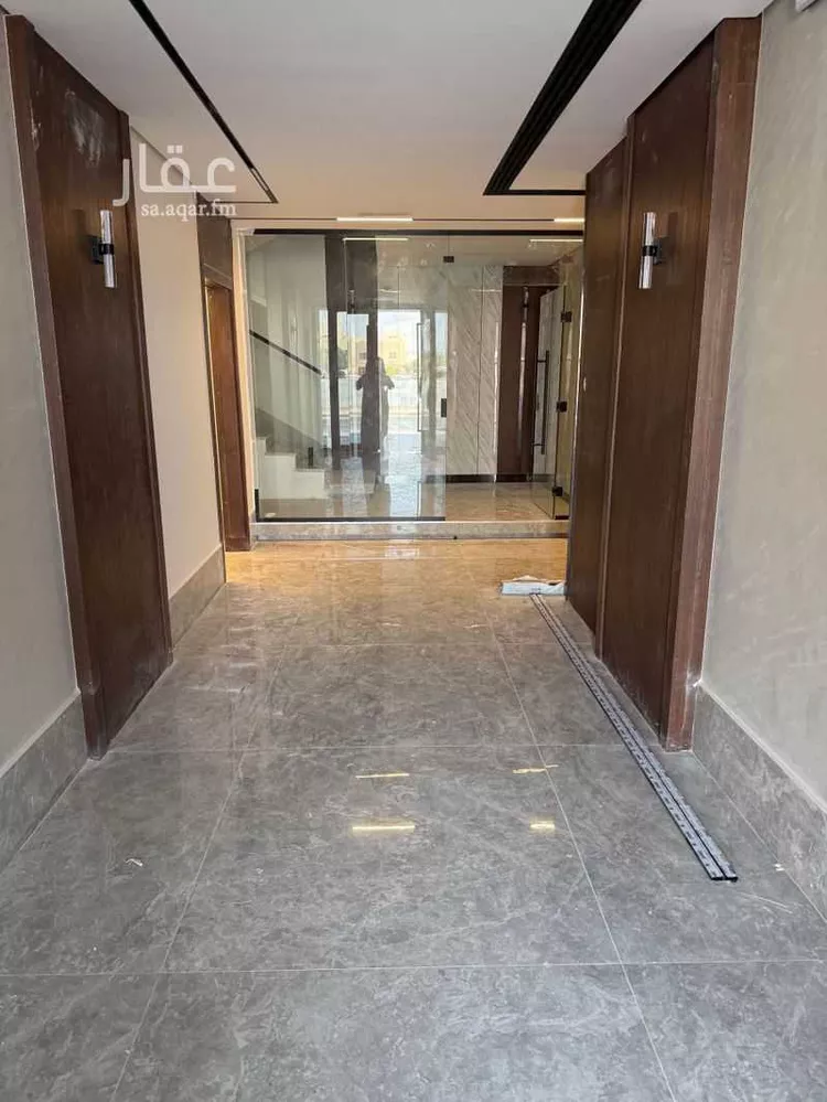 عمارة للإيجار في شارع الأفاضلة, حي الملقا, مدينة الرياض, منطقة الرياض