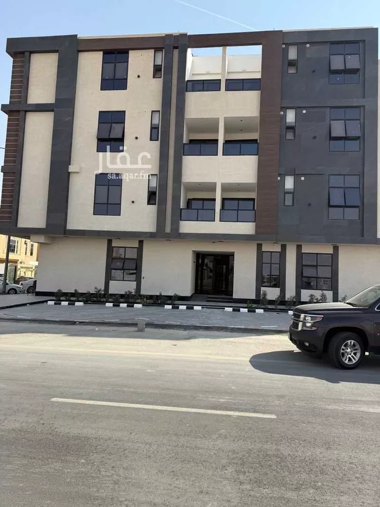 عمارة للإيجار في شارع الأفاضلة, حي الملقا, مدينة الرياض, منطقة الرياض صورة 3