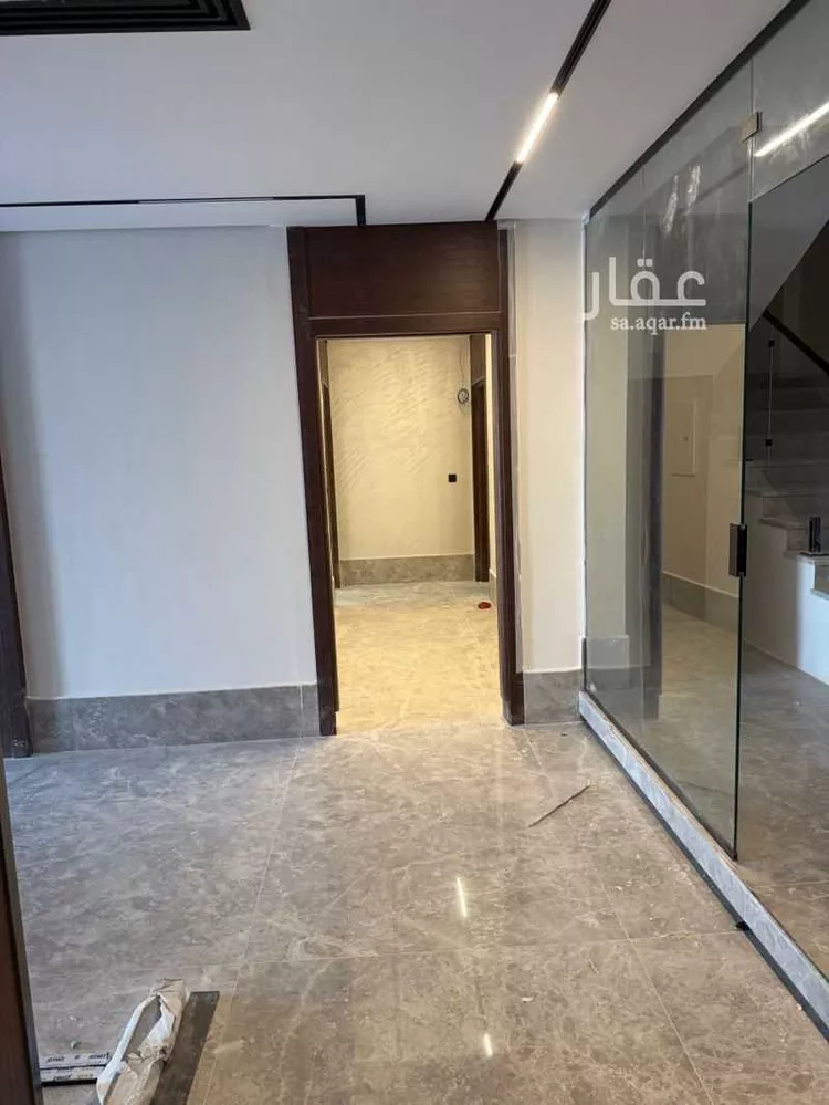 عمارة للإيجار في شارع الأفاضلة, حي الملقا, مدينة الرياض, منطقة الرياض صورة 5