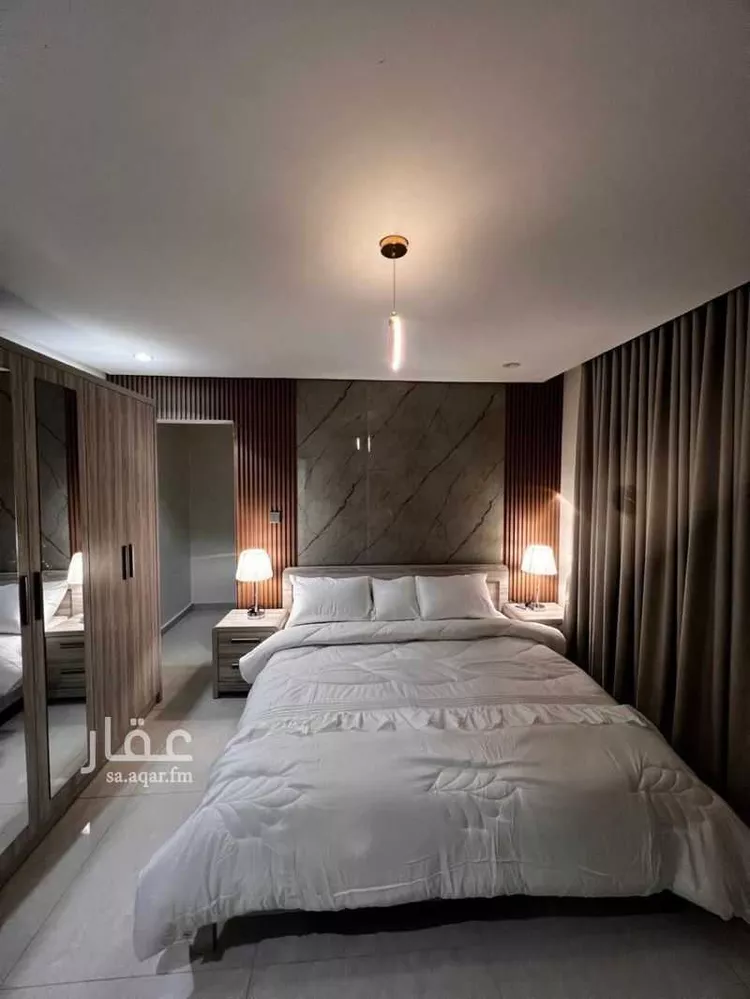 شقة للإيجار في شارع 11ب, حي القصور, مدينة الظهران, المنطقة الشرقية صورة 4