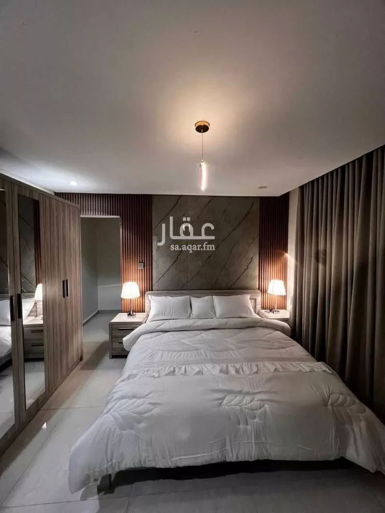 شقة للإيجار في شارع 11ب, حي القصور, مدينة الظهران, المنطقة الشرقية صورة 2