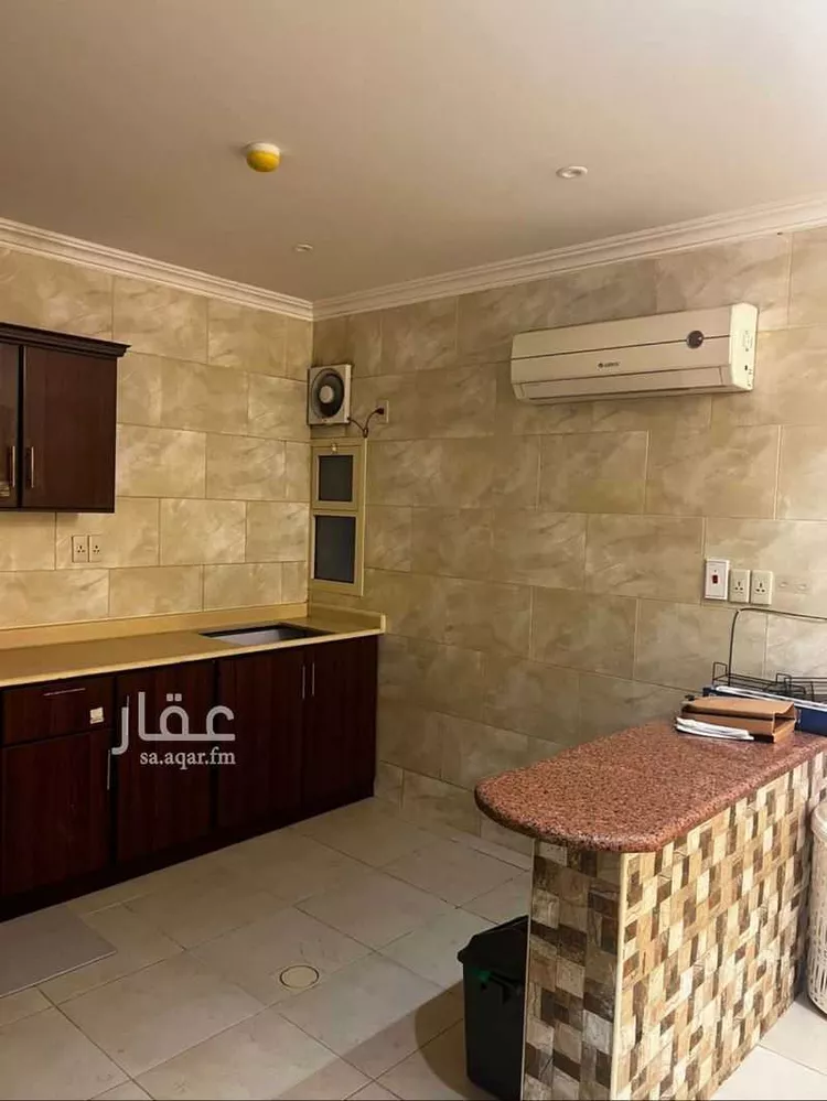 شقة للإيجار في شارع بدر الدين العيني, حي العليا, مدينة الخبر, المنطقة الشرقية صورة 4