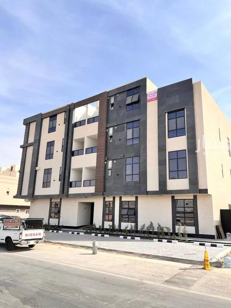 عمارة للإيجار في شارع الأفاضلة, حي الملقا, مدينة الرياض, منطقة الرياض