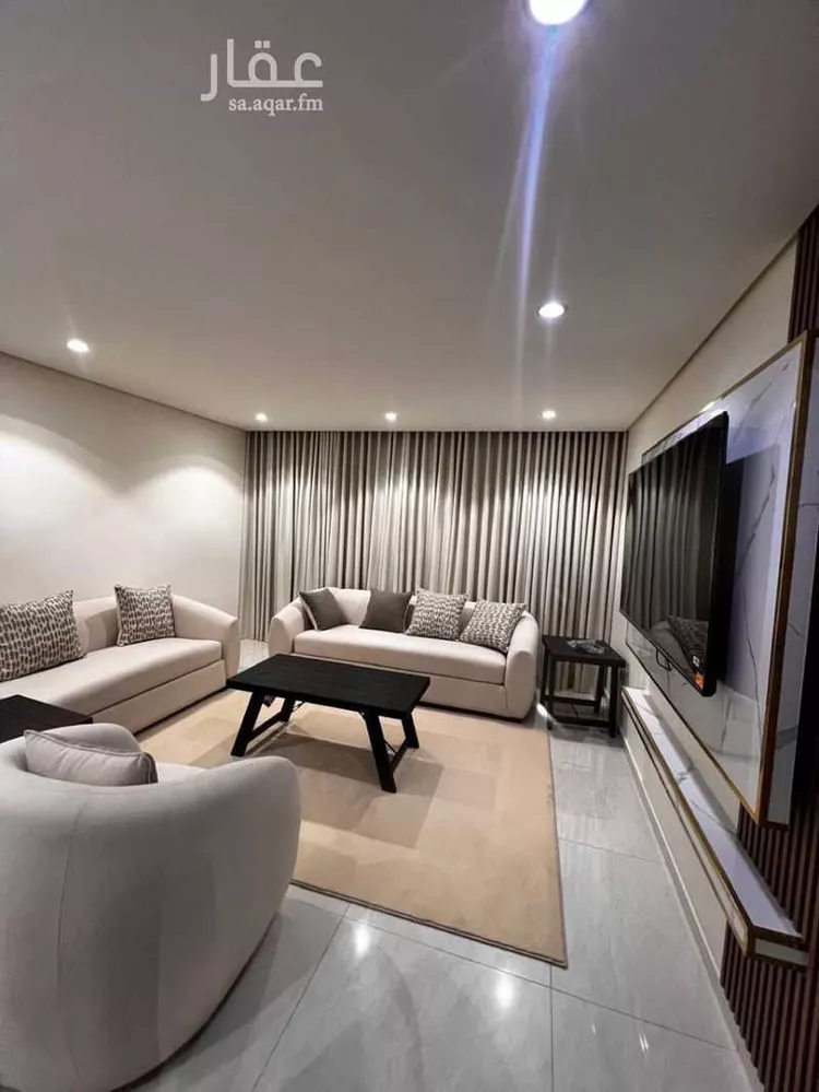 شقة للإيجار في شارع 11ب, حي القصور, مدينة الظهران, المنطقة الشرقية صورة 3