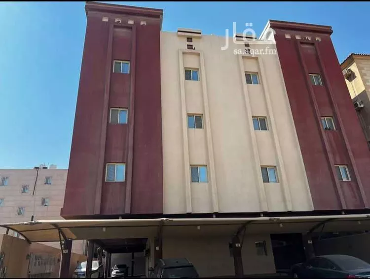 شقة للإيجار في شارع بدر الدين العيني, حي العليا, مدينة الخبر, المنطقة الشرقية