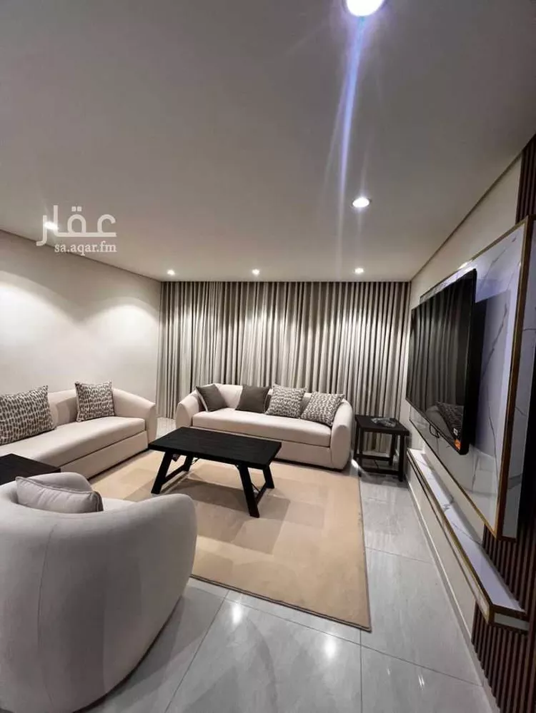 شقة للإيجار في شارع 11ب, حي القصور, مدينة الظهران, المنطقة الشرقية صورة 4