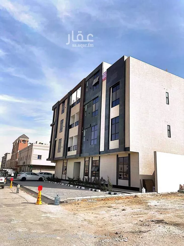 Building for Rent in Riyadh Al Malqa صورة 3