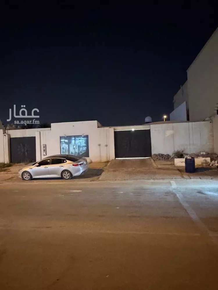 أرض للبيع في شارع الامير عبدالله ابن عبدالرحمن, حي ظهرة العودة شرق, مدينة الدرعية, منطقة الرياض صورة 4