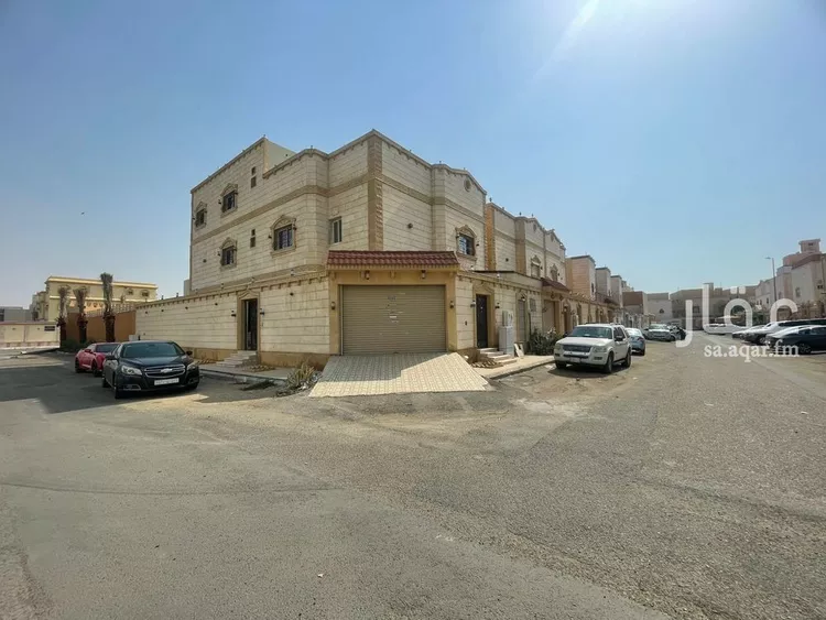فيلا للبيع في شارع أبو سعيد الرومي, حي الفلاح, مدينة جدة, منطقة مكة المكرمة صورة 4