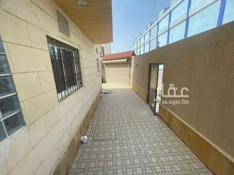 فيلا للبيع في شارع أبو سعيد الرومي, حي الفلاح, مدينة جدة, منطقة مكة المكرمة صورة 5