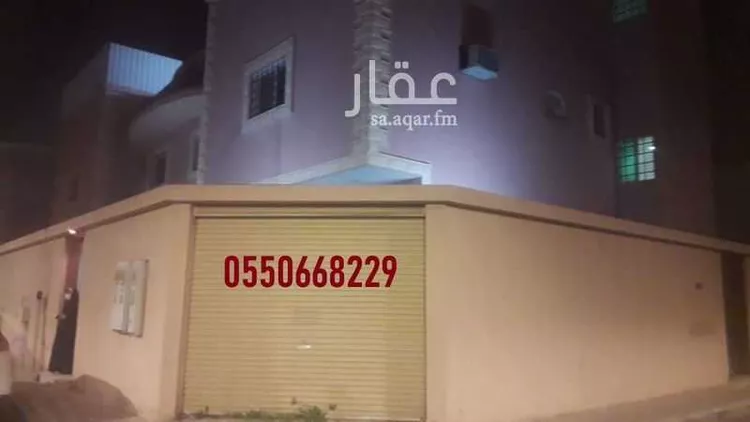 شقة للإيجار في شارع شريح بن عبيد, حي أم الحمام الغربي, مدينة الرياض, منطقة الرياض