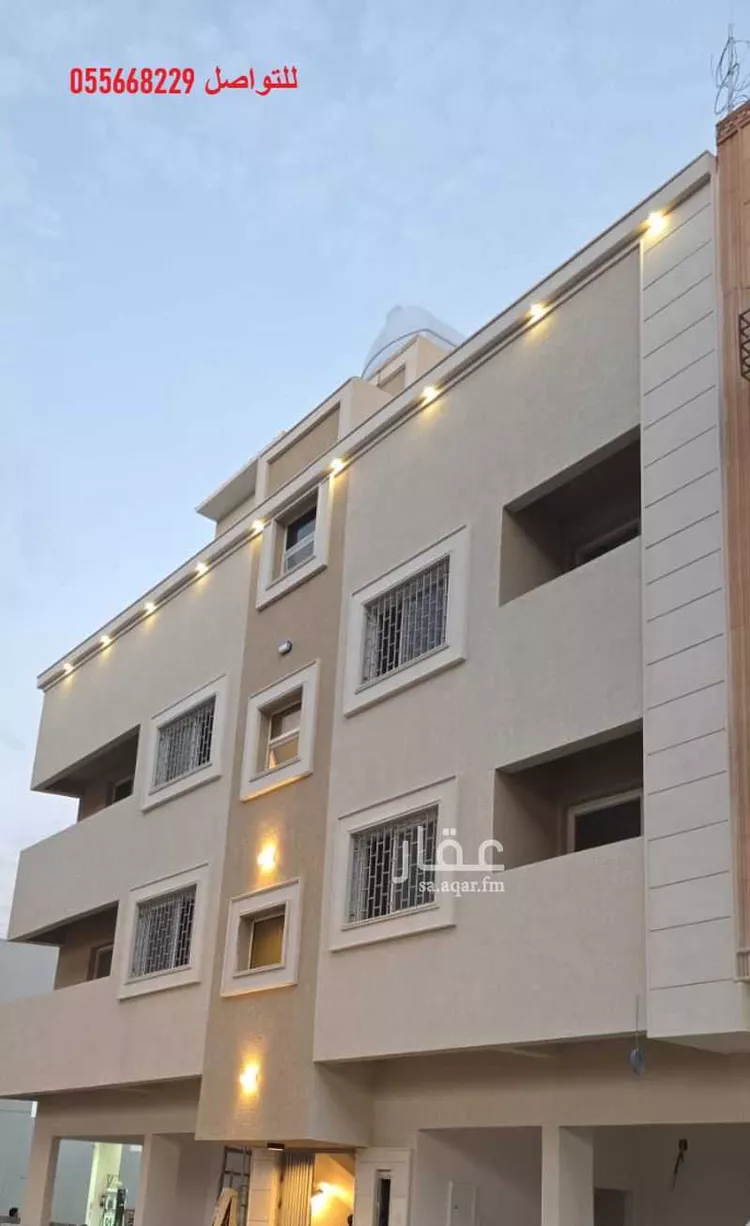 Building for Rent in Riyadh Al Shamicy