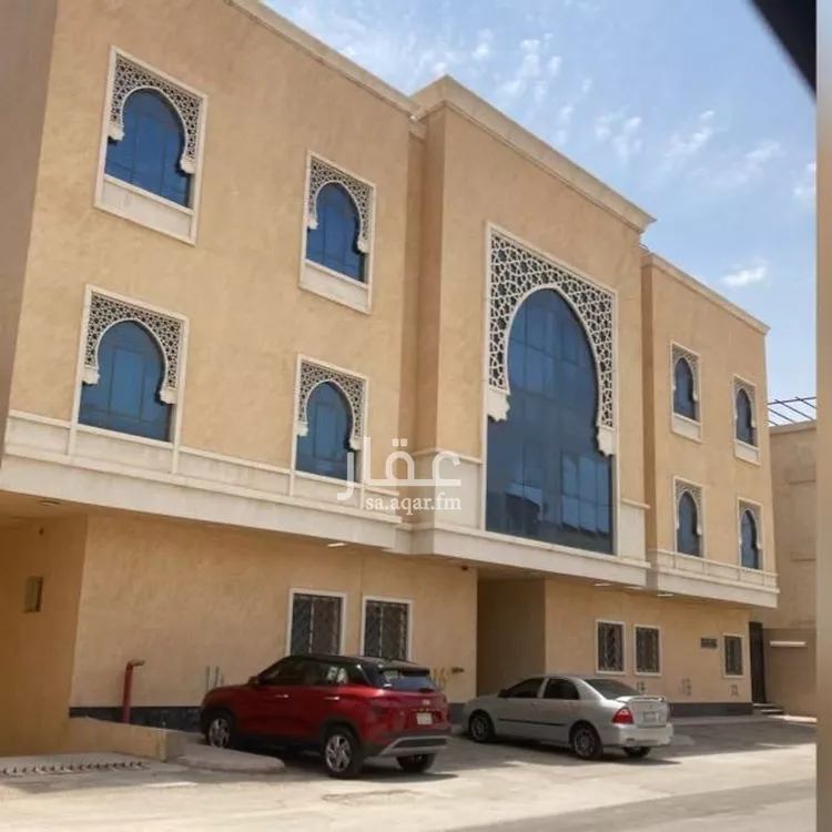 عمارة للإيجار في شارع أبي القاسم الشارعي, حي السليمانية, مدينة الرياض, منطقة الرياض