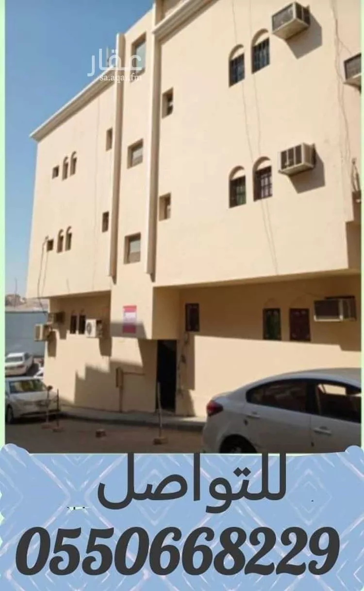 شقة للإيجار في شارع جنادة بن تميم, حي منفوحة, مدينة الرياض, منطقة الرياض