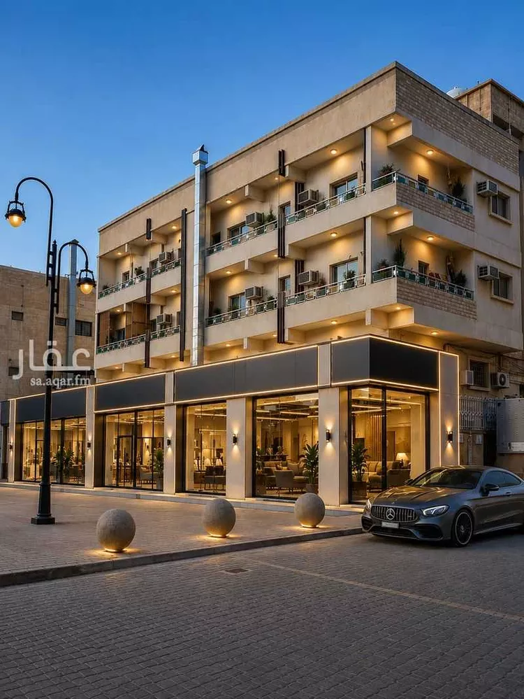 Shop for Rent in Riyadh As Sulimaniyah