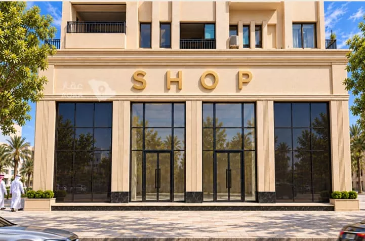 محل للإيجار في شارع البطحاء, حي العود, مدينة الرياض, منطقة الرياض
