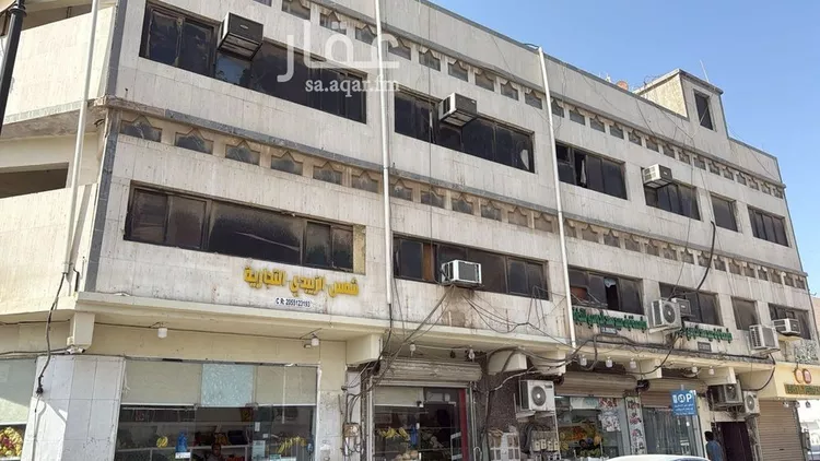 عمارة للبيع في شارع المدرسة, حي الصفاة, مدينة الجبيل, المنطقة الشرقية