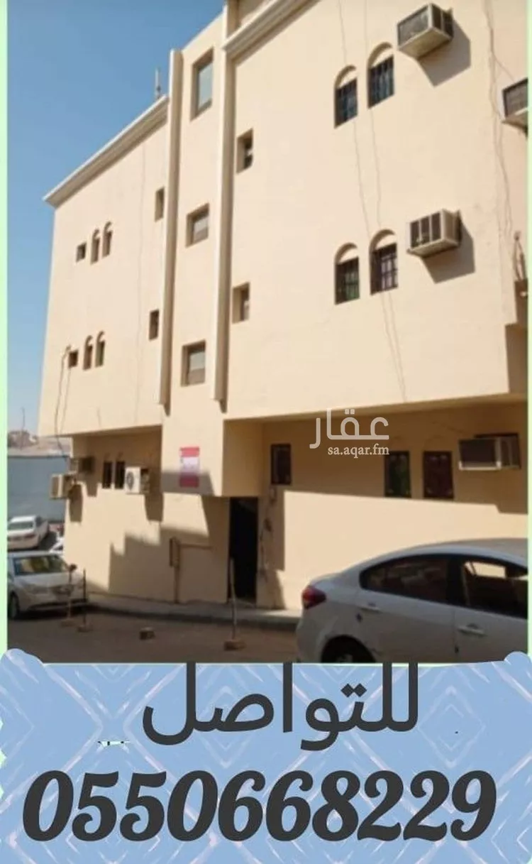 عمارة للبيع في شارع جنادة بن تميم, حي منفوحة, مدينة الرياض, منطقة الرياض
