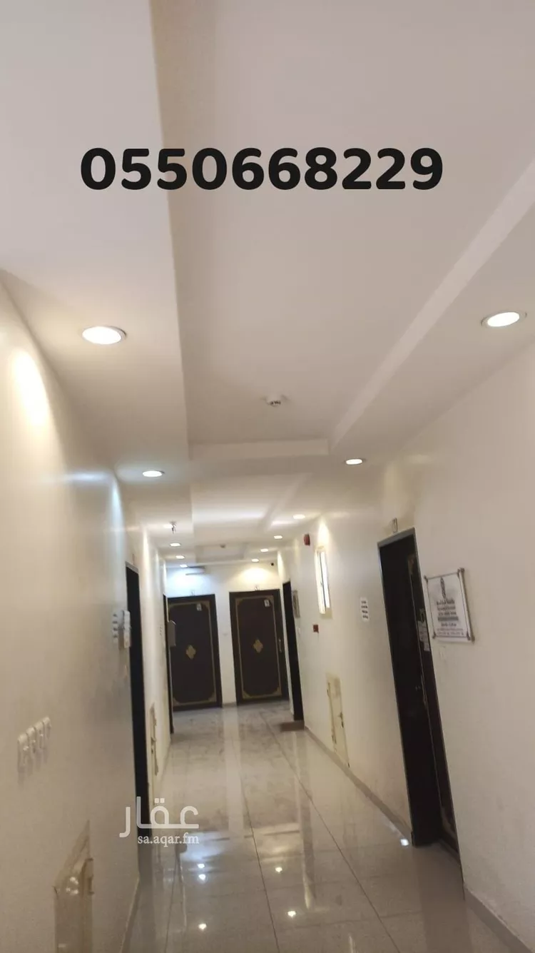 مكتب تجاري للإيجار في شارع الأمير بندر بن عبدالعزيز, حي النهضة, مدينة الرياض, منطقة الرياض صورة 2
