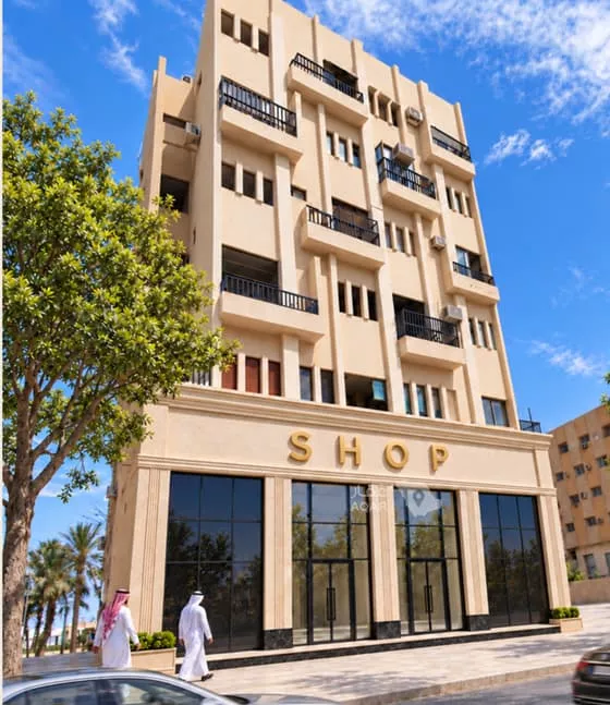 محل للإيجار في شارع البطحاء, حي العود, مدينة الرياض, منطقة الرياض 6