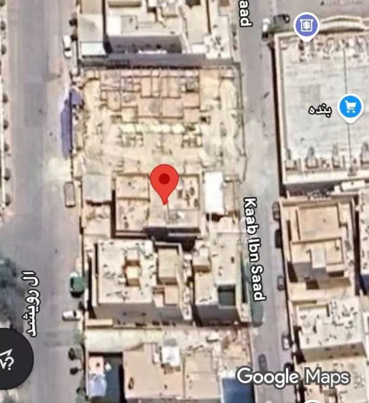 فيلا للبيع في شارع ال رويشد, حي عليشة, مدينة الرياض, منطقة الرياض