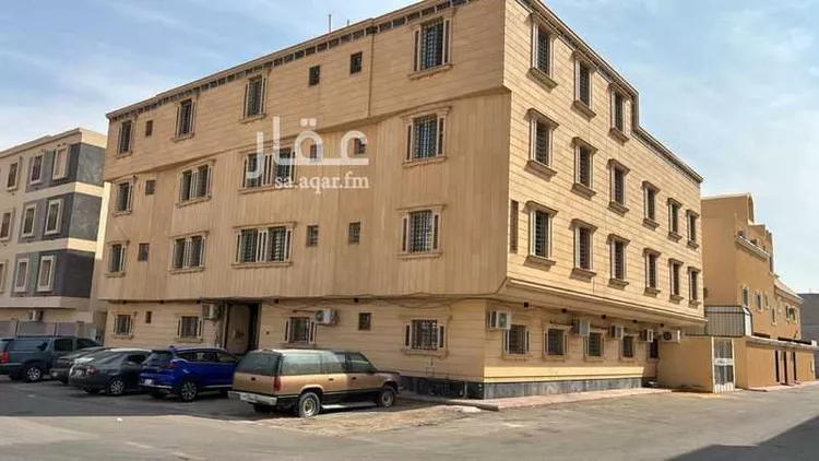 Apartment for Sale in Riyadh Dhahrat Laban