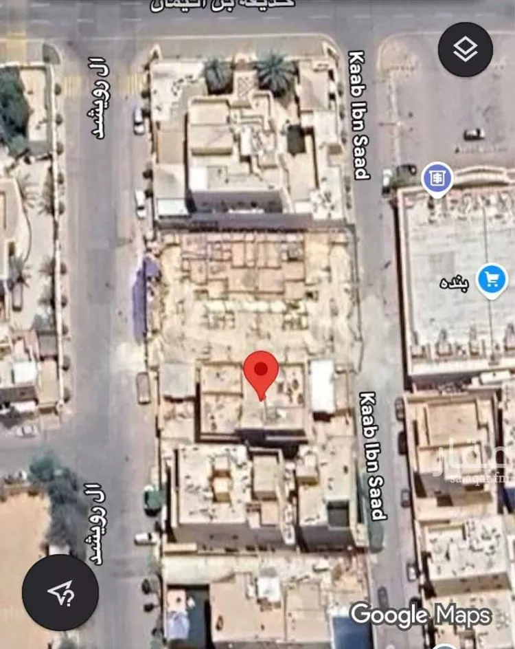 Villa for Sale in Riyadh Ulaishah