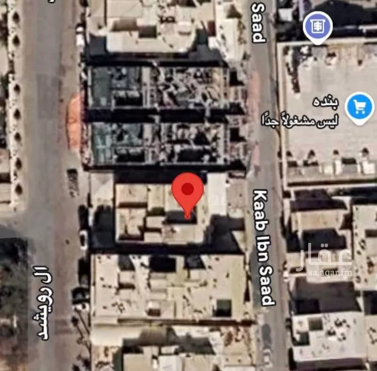 فيلا للبيع في شارع ال رويشد, حي عليشة, مدينة الرياض, منطقة الرياض