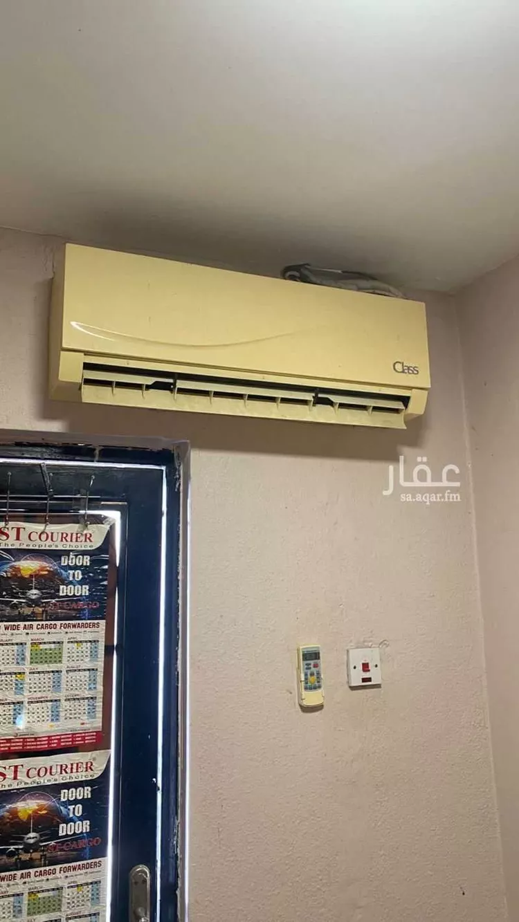 غرفة للإيجار في شارع يبرين2 ، حي دارين ، الجبيل ، الجبيل صورة 3