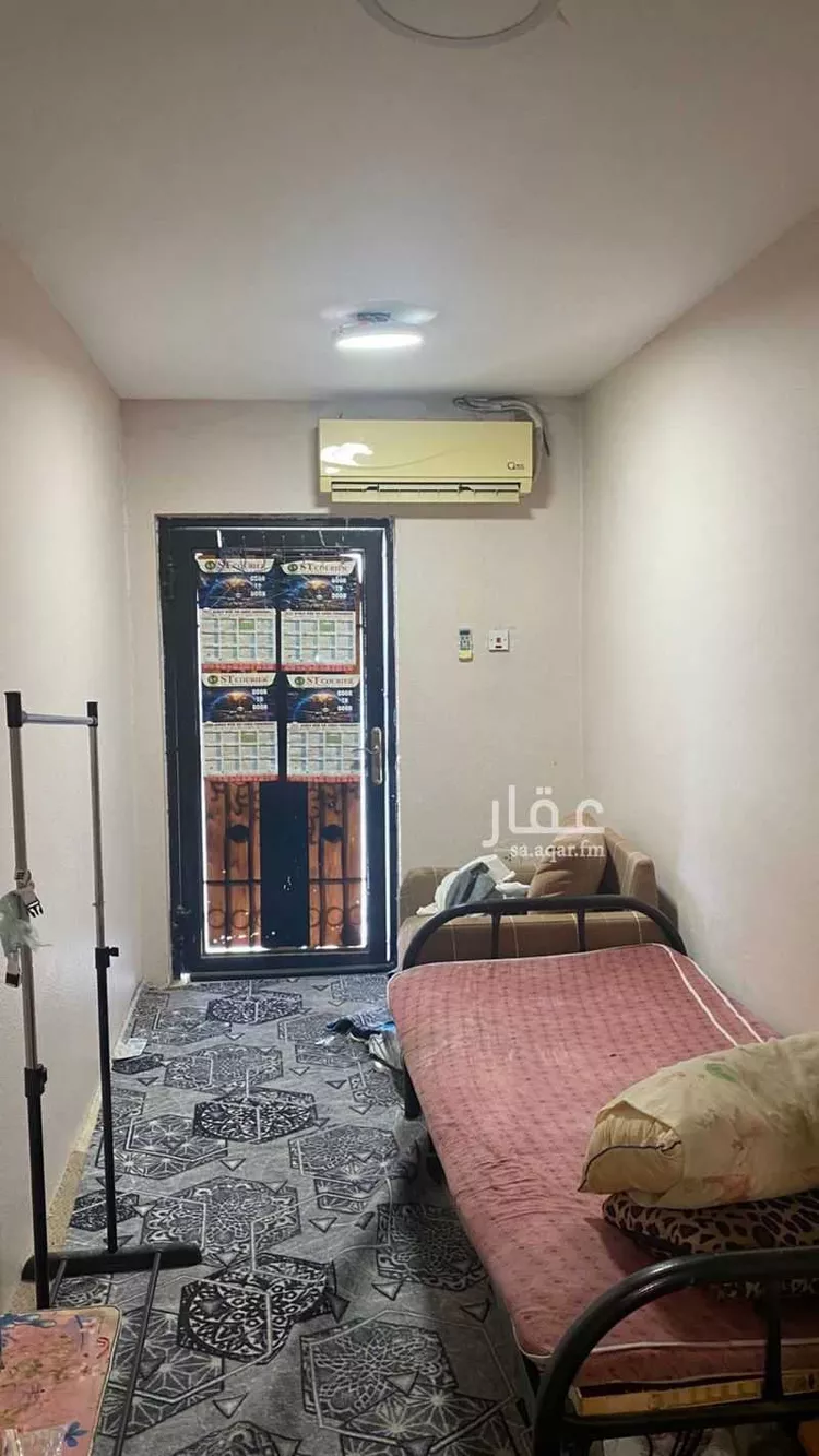 غرفة للإيجار في شارع يبرين2 ، حي دارين ، الجبيل ، الجبيل