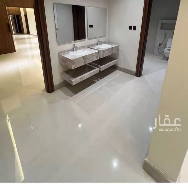 دور للإيجار في شارع خزام, حي الملك عبدالله, مدينة الرياض, منطقة الرياض 17