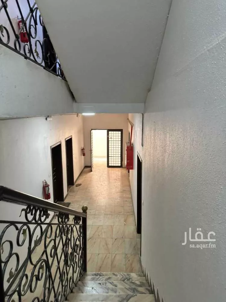 شقة للإيجار في شارع الأمير سعود الكبير بن عبدالعزيز آل سعو, حي الملك فيصل, مدينة الرياض, منطقة الرياض صورة 3