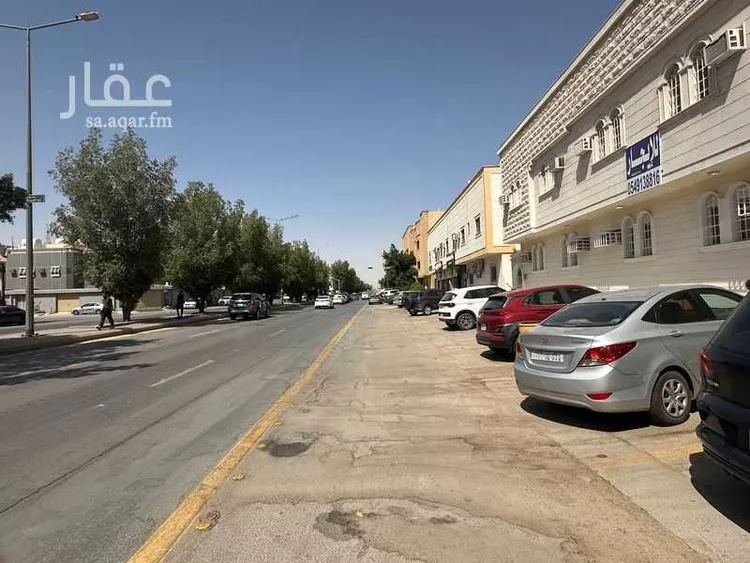 محل للإيجار في شارع الأمير سعود الكبير بن عبدالعزيز آل سعو, حي الملك فيصل, مدينة الرياض, منطقة الرياض صورة 3