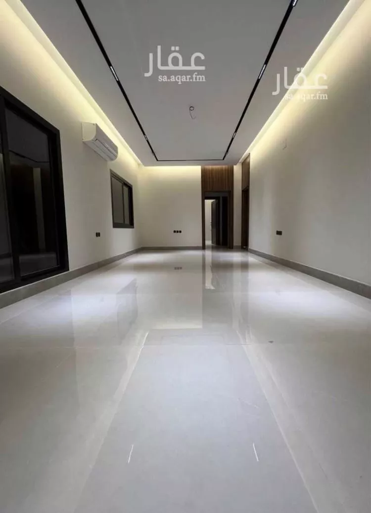 دور للإيجار في شارع خزام, حي الملك عبدالله, مدينة الرياض, منطقة الرياض 21