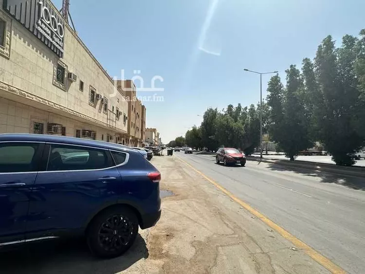 محل للإيجار في شارع الأمير سعود الكبير بن عبدالعزيز آل سعو, حي الملك فيصل, مدينة الرياض, منطقة الرياض صورة 2