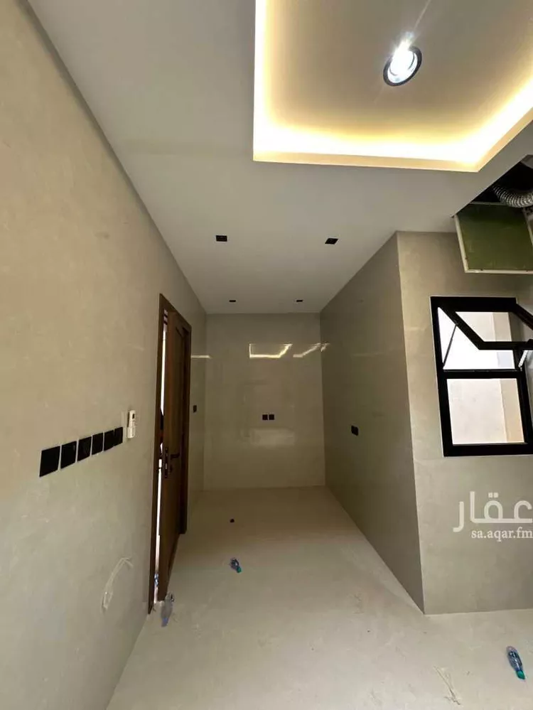 دور للإيجار في شارع خزام, حي الملك عبدالله, مدينة الرياض, منطقة الرياض صورة 4