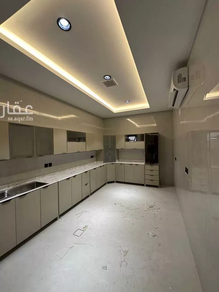 دور للإيجار في شارع خزام, حي الملك عبدالله, مدينة الرياض, منطقة الرياض 6