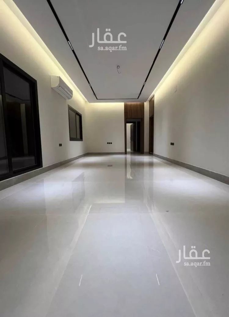 دور للإيجار في شارع خزام, حي الملك عبدالله, مدينة الرياض, منطقة الرياض 7