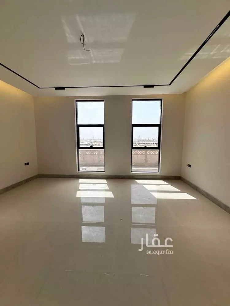 دور للإيجار في شارع خزام, حي الملك عبدالله, مدينة الرياض, منطقة الرياض 9