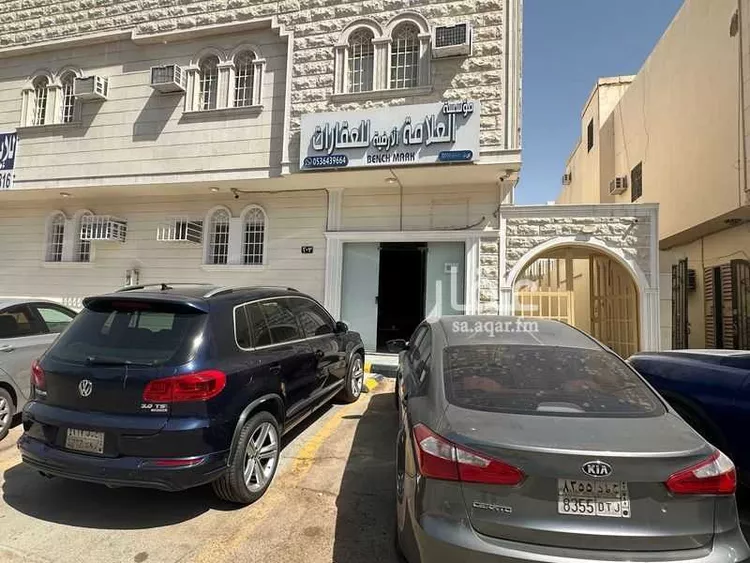 محل للإيجار في شارع الأمير سعود الكبير بن عبدالعزيز آل سعو, حي الملك فيصل, مدينة الرياض, منطقة الرياض