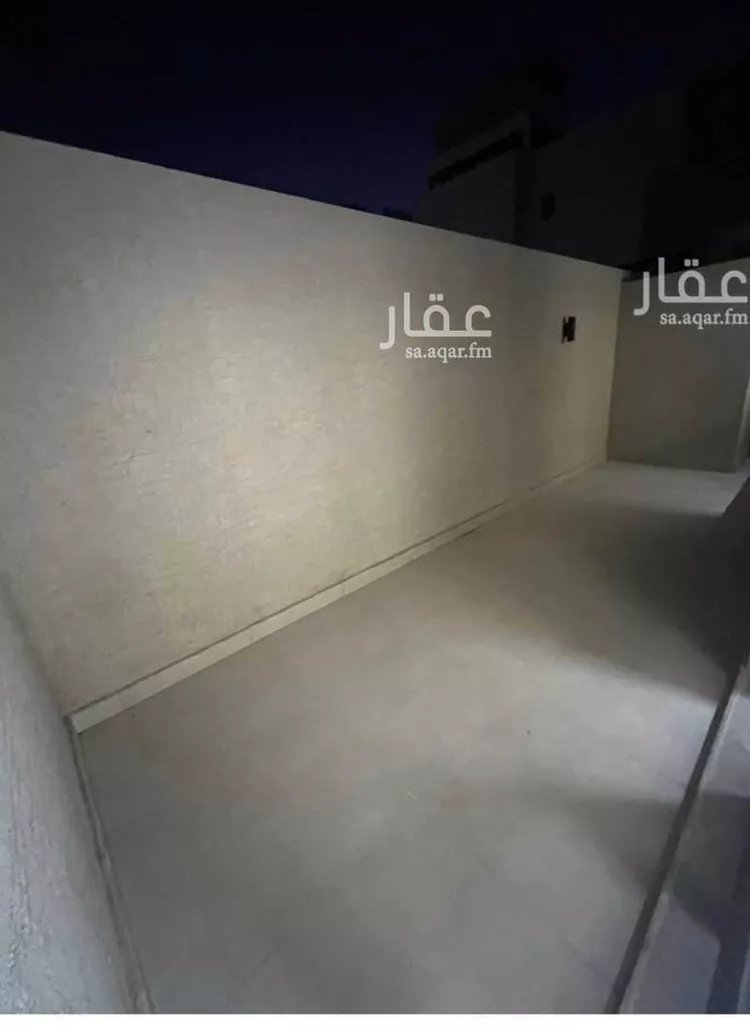 دور للإيجار في شارع خزام, حي الملك عبدالله, مدينة الرياض, منطقة الرياض صورة 5