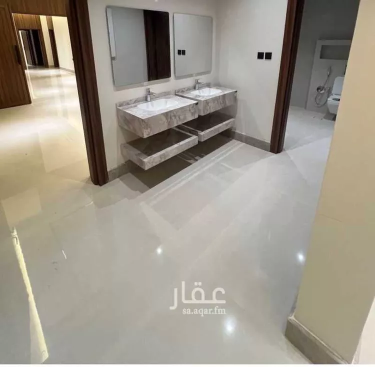 دور للإيجار في شارع خزام, حي الملك عبدالله, مدينة الرياض, منطقة الرياض صورة 3