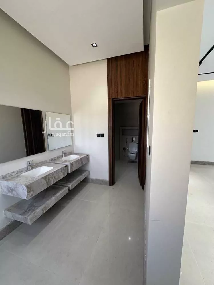 دور للإيجار في شارع خزام, حي الملك عبدالله, مدينة الرياض, منطقة الرياض 10