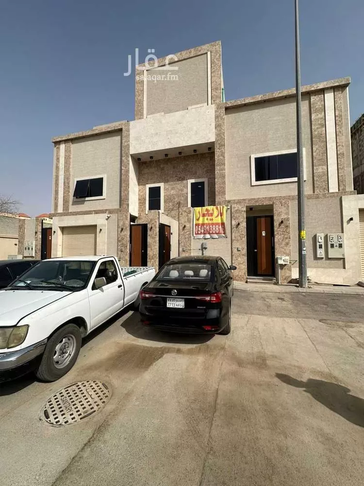 دور للإيجار في شارع الداره, حي السلام, مدينة الرياض, منطقة الرياض