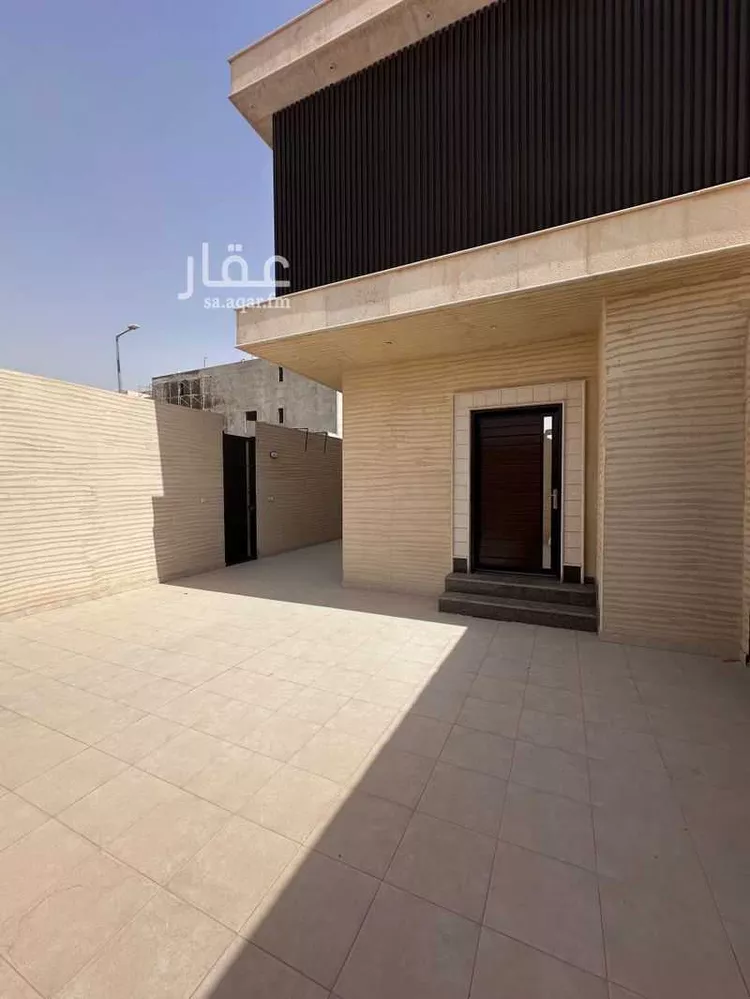 فيلا للبيع في شارع ابن سراج العدل, حي العوالي, مدينة الرياض, منطقة الرياض صورة 3