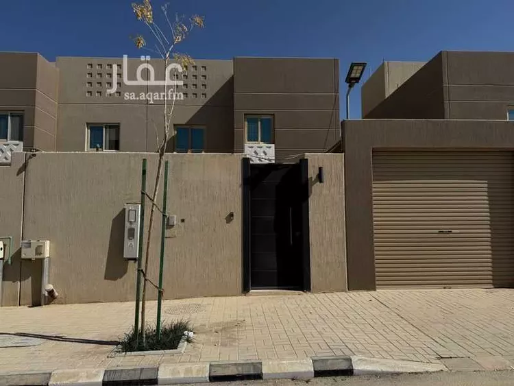 فيلا للإيجار في شارع طلحة العلثي, حي مطار الملك خالد الدولي, مدينة الرياض, منطقة الرياض