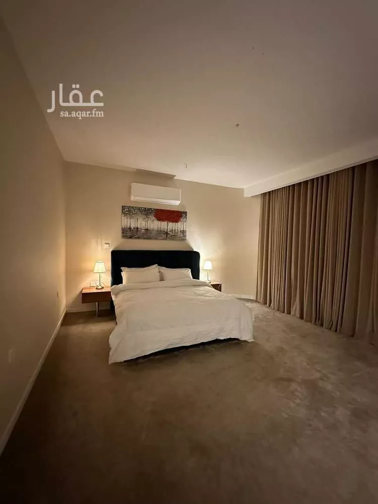 شقة للإيجار في شارع عثمان بن مظعون ، حي الشاطئ ، جدة ، جدة